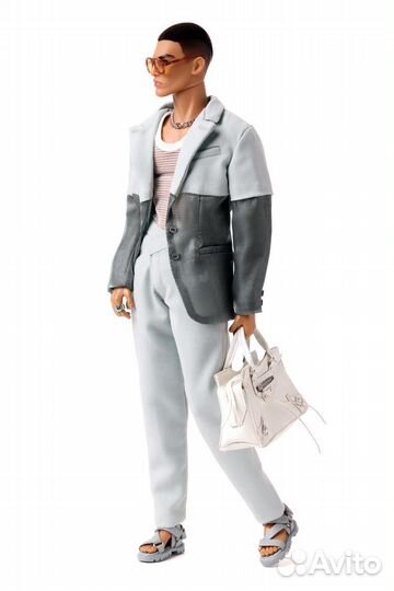 The weekender lukas maverick integrity toys