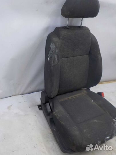 Сиденье переднее правое Ravon Nexia R3