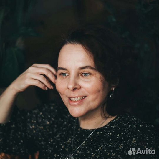 Няня для ребенка с проживанием