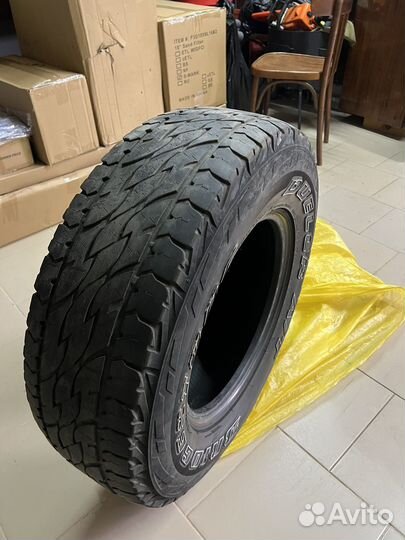 Bridgestone Dueler A/T 001 245/75 R16 108S