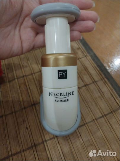 Тренажер для мышц шеи