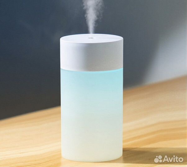 Ультразвуковой увлажнитель воздуха