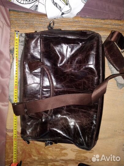 Сумка для ноутбука