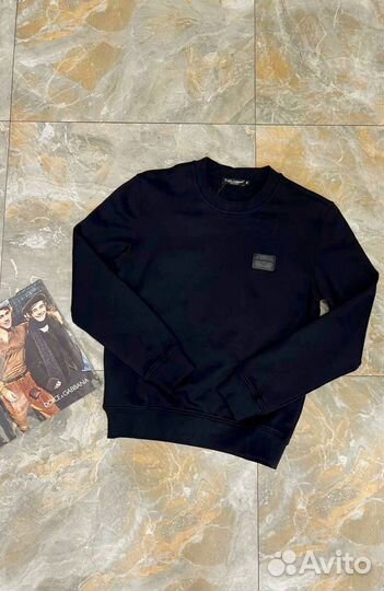 Dolce gabbana свитшот