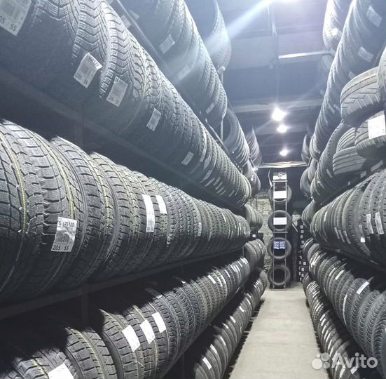 Nokian Tyres Nordman RS2 225/65 R17 102M