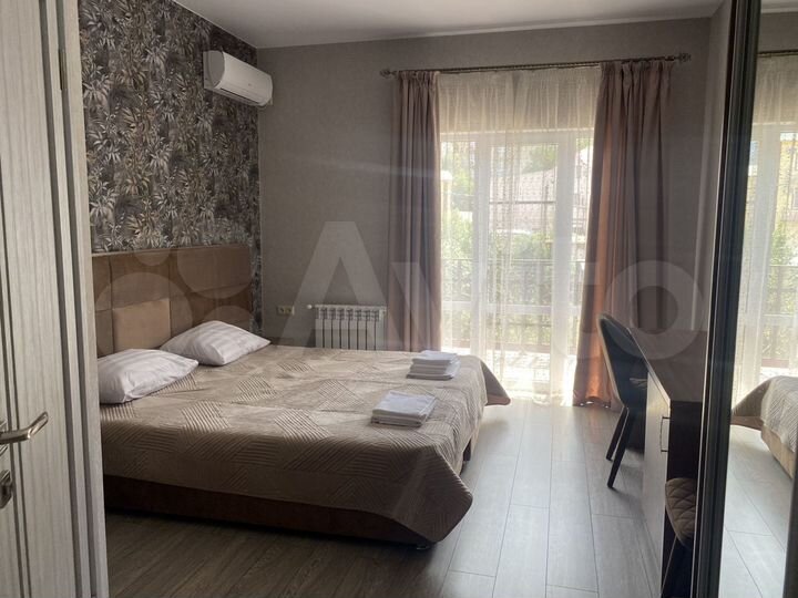 Комната 18 м², 2/3 эт.