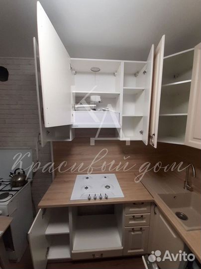 Модульная кухня в наличии