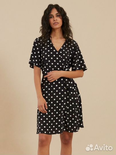 Платье zarina 48