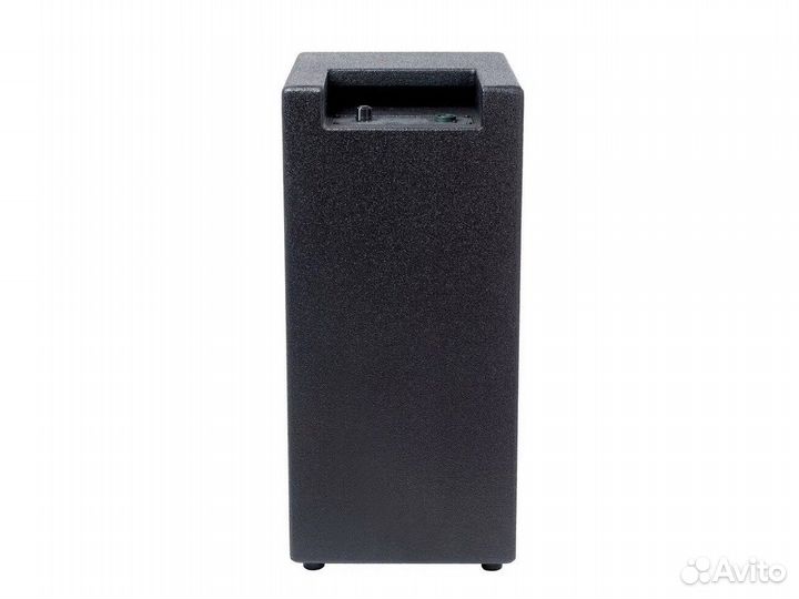 Warwick Gnome Cab 2-8-4 басовый кабинет