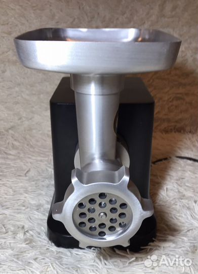 Мясорубка redmond RMG-CBM1225