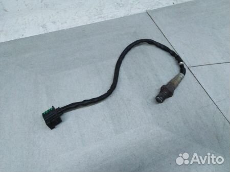 Датчик кислорода (лямбда-зонд)