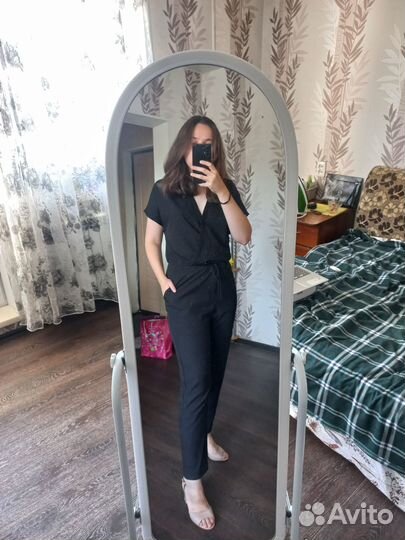 Комбинезон женский