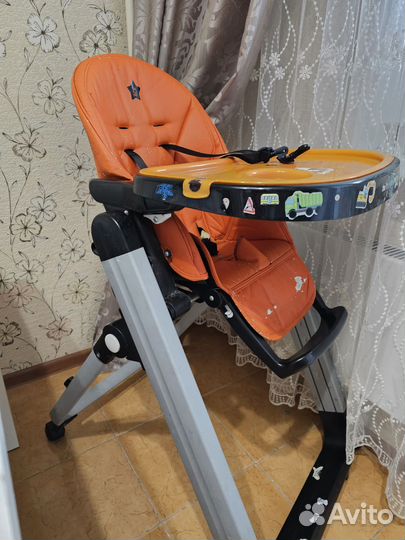 Стульчик для кормления