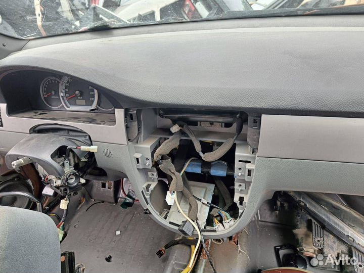 Торпеда Chevrolet Lacetti В хорошем состоянии