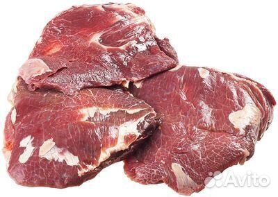 Мясо говядины холяль