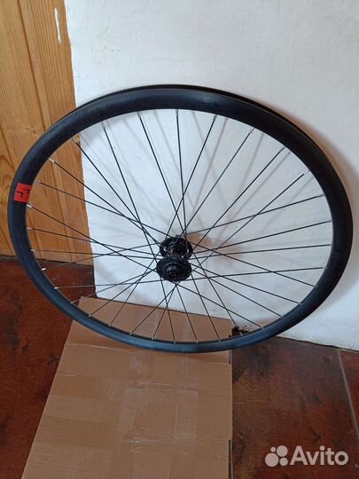 Вилсет (колеса) 28 дюймов (700c) под оси