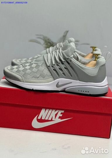 Кроссовки Nike Presto (Арт.68974)