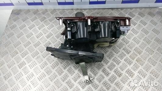 Кулиса кпп lexus LS 4 (COL13DM01)