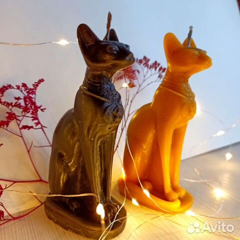 Боги Египта в интерьере