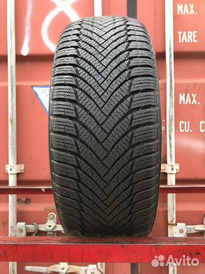 Minerva Frostrack HP 205/55 R16
