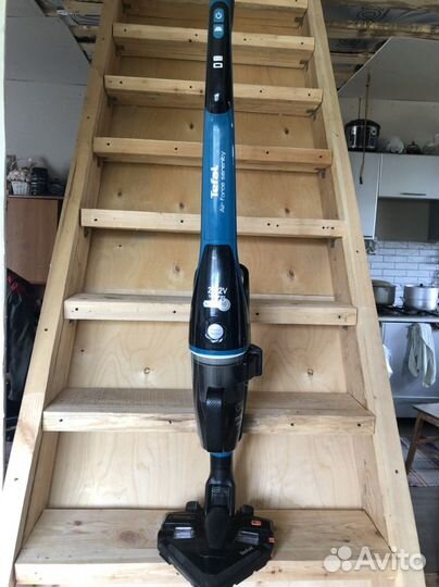 Пылесос Tefal