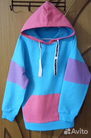 Новая одежда для девочек