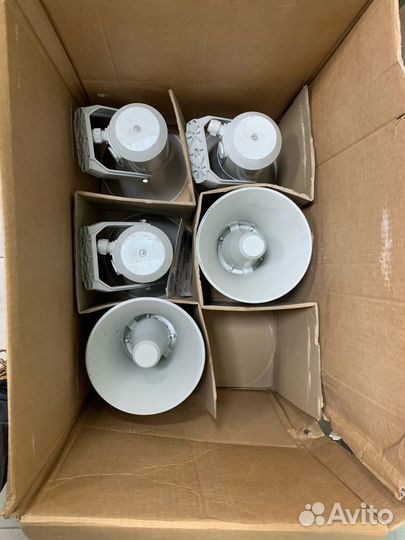 Громкоговоритель рупорный DNH HP-15 T