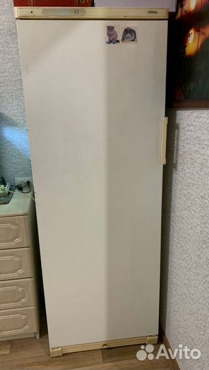 Холодильник бу
