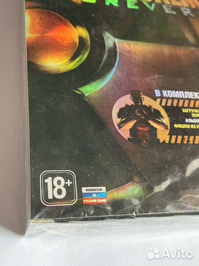 Duke Nukem Forever для пк расширенное издание