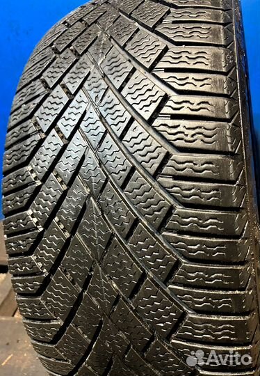 Continental ContiVikingContact 7 235/45 R18