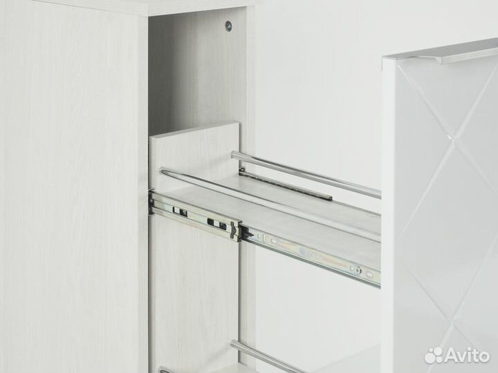 Тумба общего назначения Кимберли