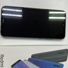 Xiaomi Redmi Note 8T, 4/64 ГБ