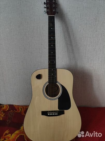 Fender Squier SA - 150