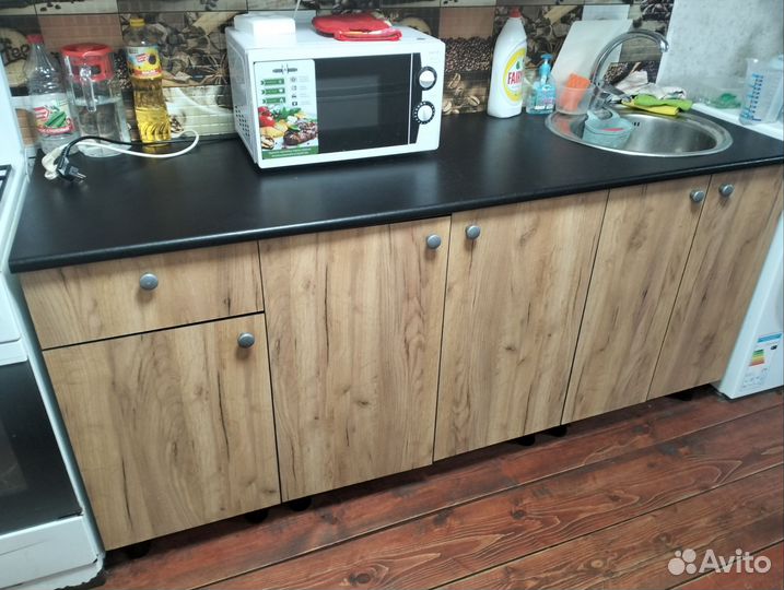 Кухонный гарнитур бу