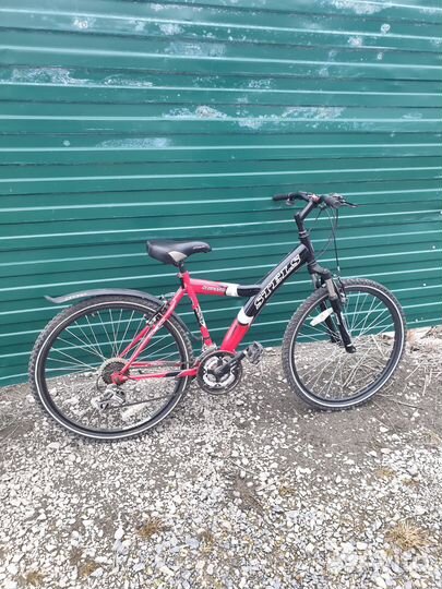 Велосипед Stels Navigator 550