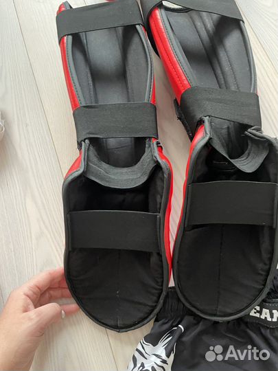 Форма для mma