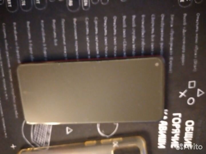 Samsung galaxy A21s
