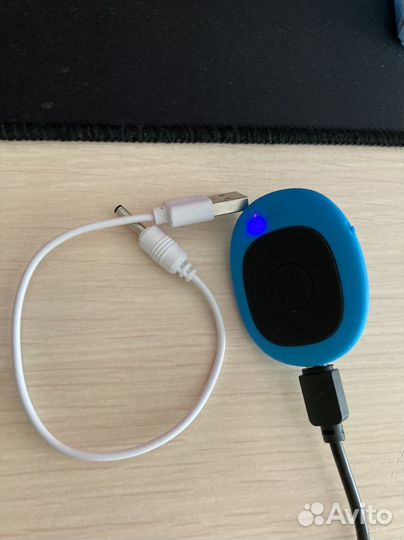MP3 плеер dexp Q10