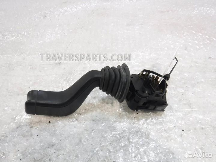 Переключатель подрулевой