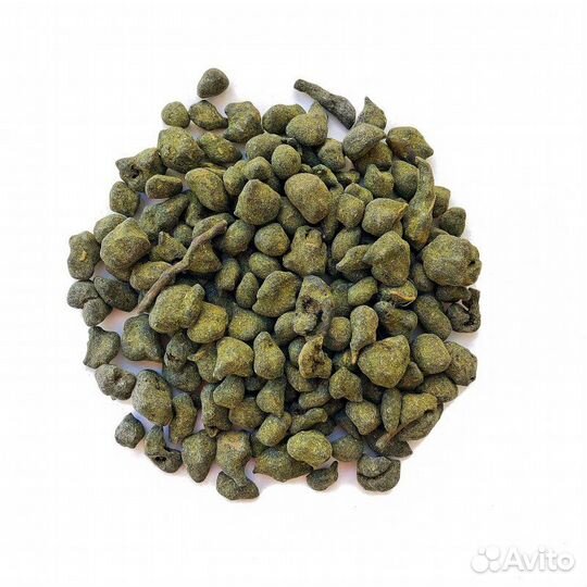 Чай Женьшень улун эксклюзив