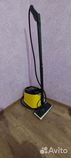 Пароочиститель Karcher sc 3