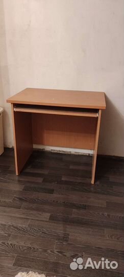 Компьютерный столик бу