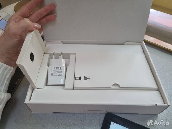 Планшет huawei MatePad T10 (2021) 2/32GB