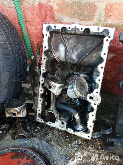 Запчасти на Вортекс тинго