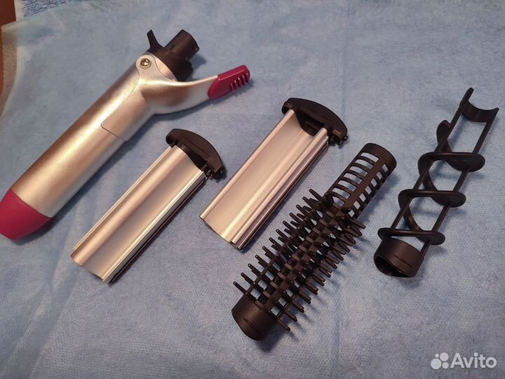 Плойка Мультистайлер babyliss MS22E
