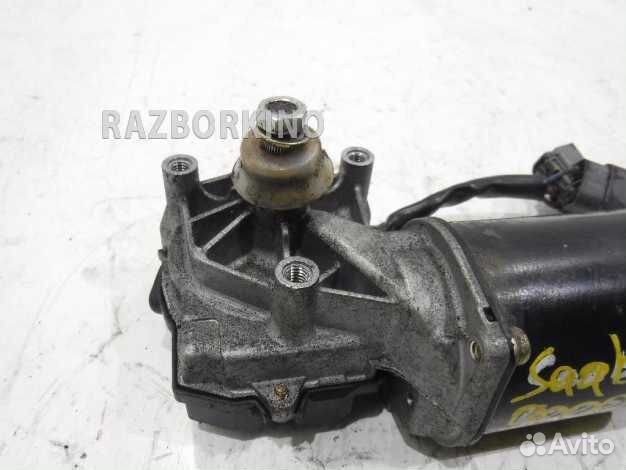 Моторчик стеклоочистителя