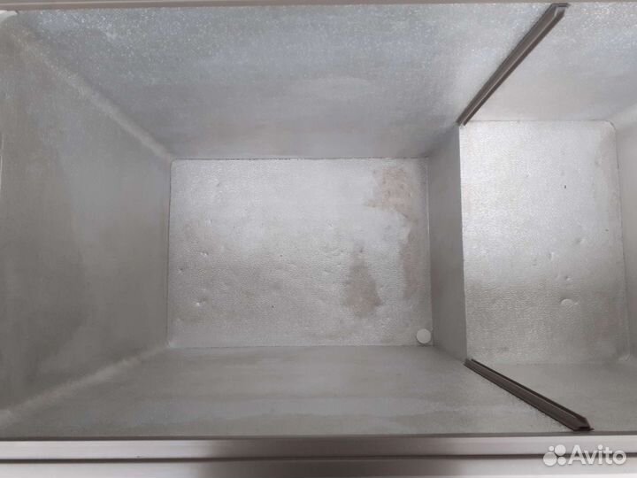 Холодильник indesit