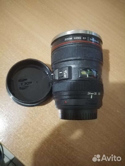 Термокружка