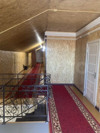 Комната 20 м², 4/4 эт.