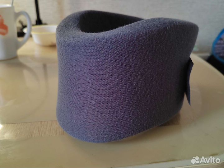 Шина шанца для взрослых